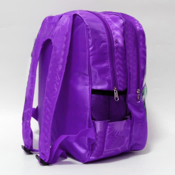 Tas Sekolah Anak 3D Little Pony Murah /  Tas Ransel Anak / Tas anak-anak / Tas Anak Sekolah