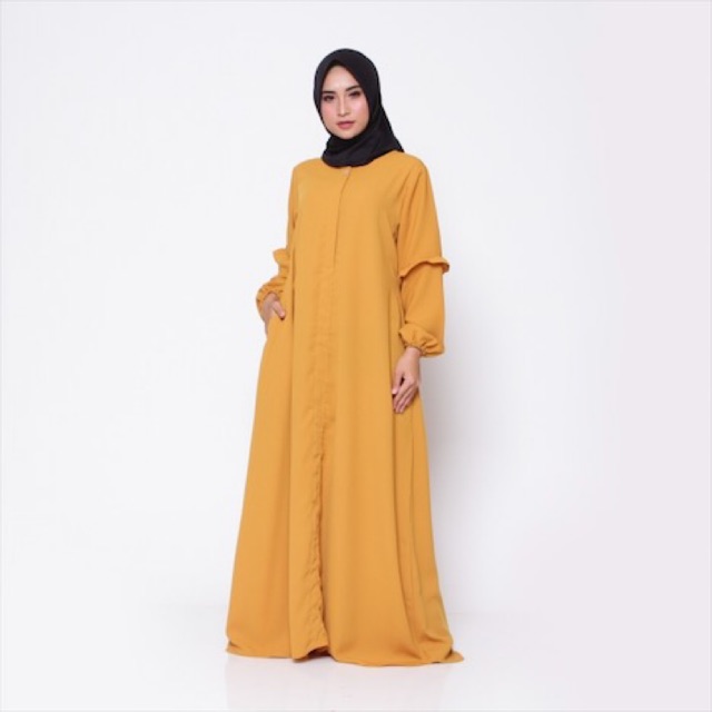 Sahara Dress