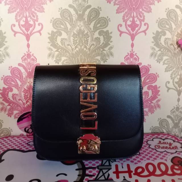 Tas gosh new
