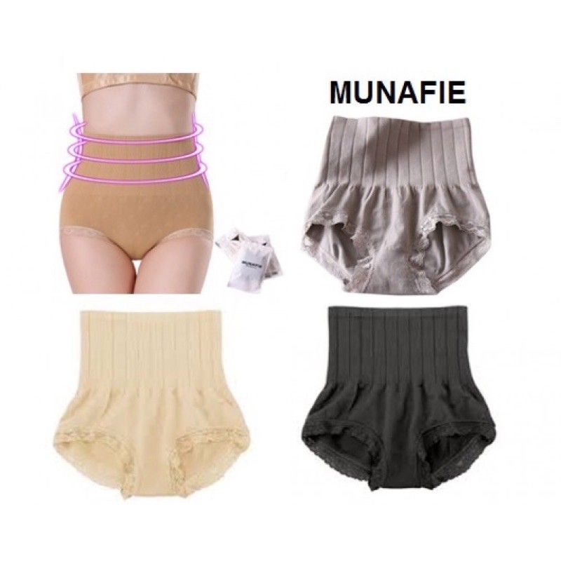 Munafie slimming