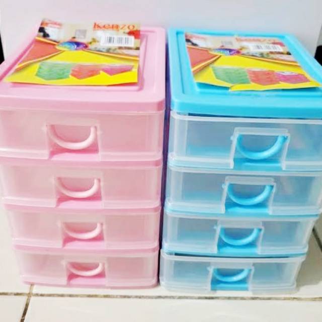 Mini Container Kenzo