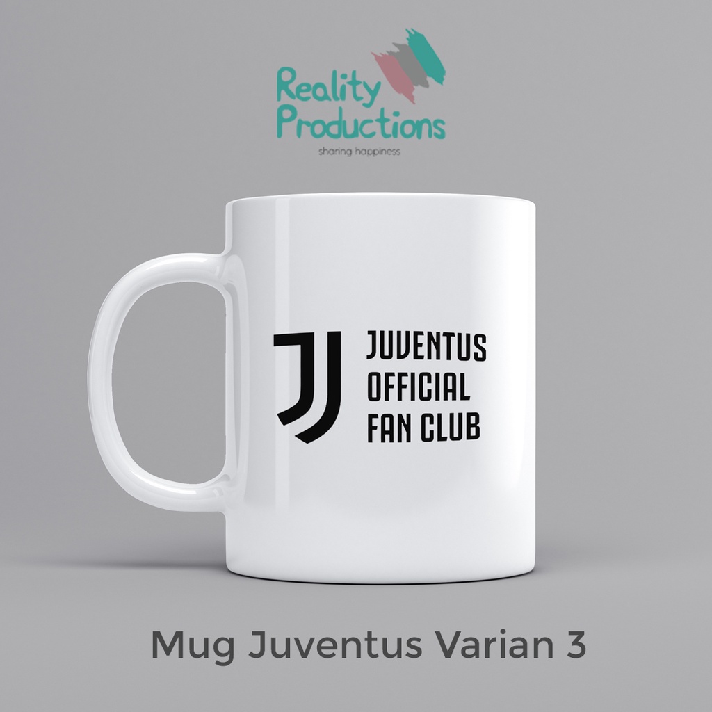 Mug Juventus