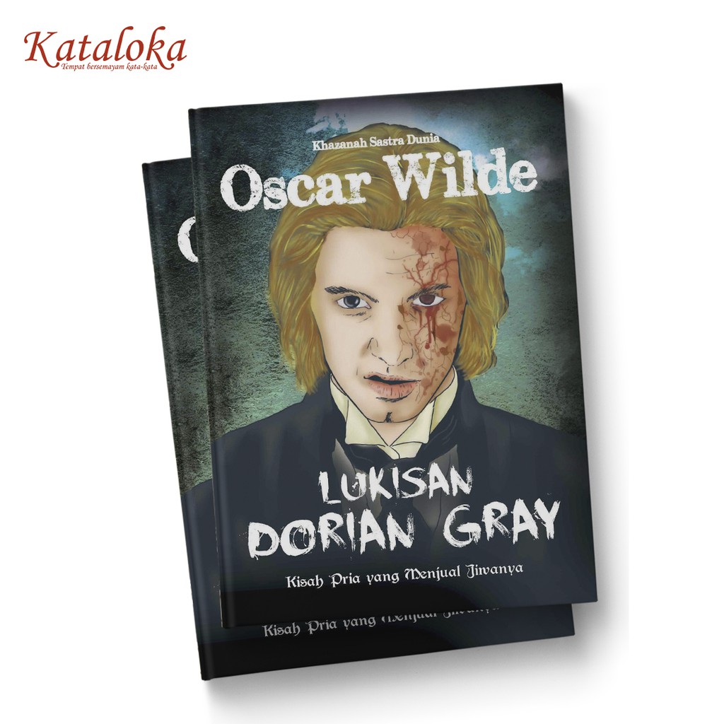 Lukisan Dorian Gray