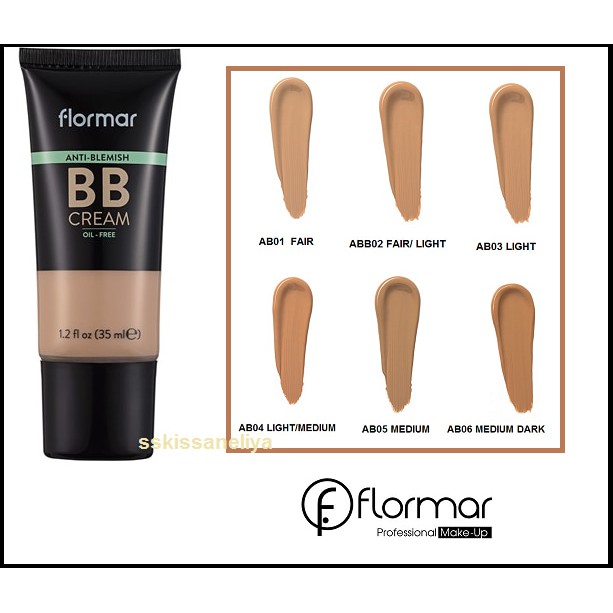 blemish bb cream