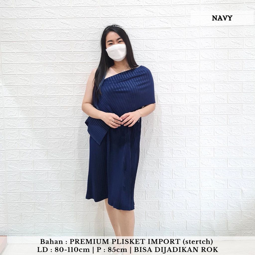 2919 multiway prisket dress