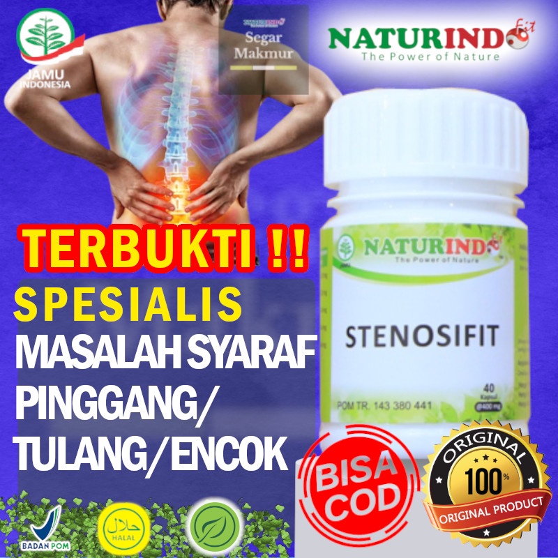 Obat Herbal Jamu Herbal Obat Sakit Pinggang Paling Ampuh Obat Saraf Kejepit Jamu Godok Saraf Kejepit