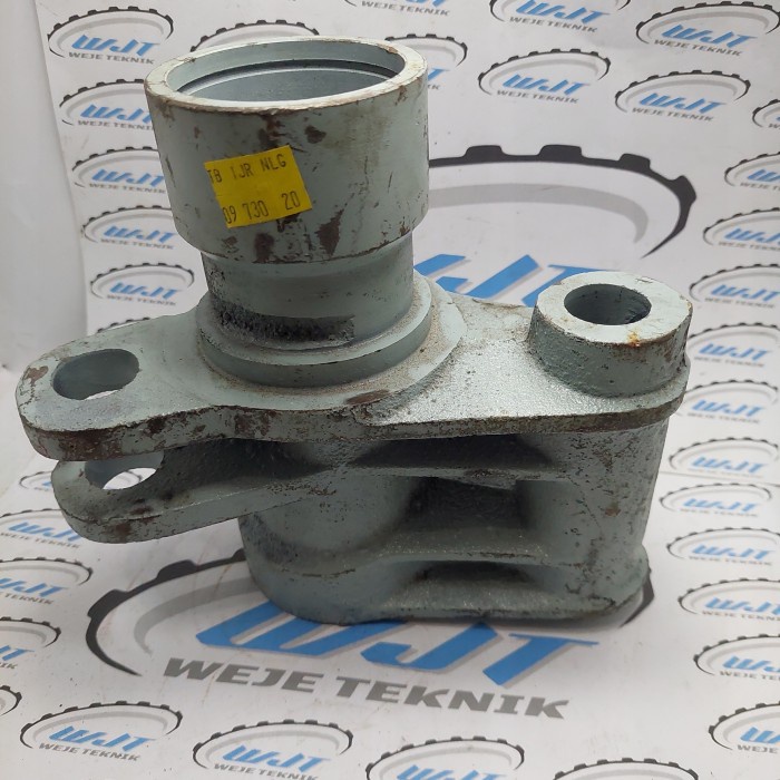 Roll Arm HC600 Kepala Kambing HC600