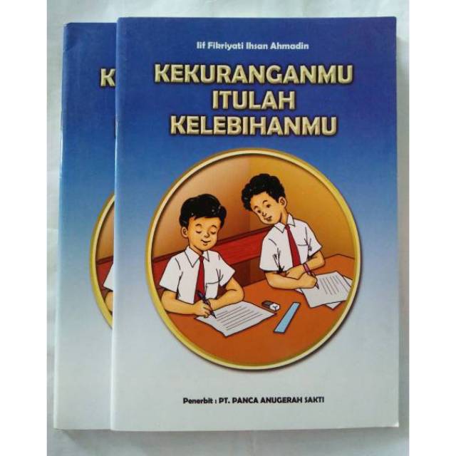 Bacaan anak sd - buku jadul - buku lawas