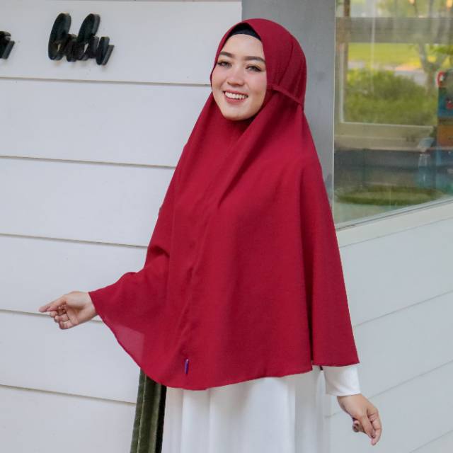 BERGO MARYAM