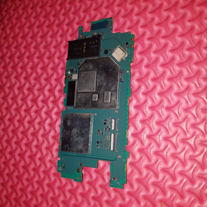 Mesin Sony Xperia X Compact 3/3GB, Minus Baca Deskripsi