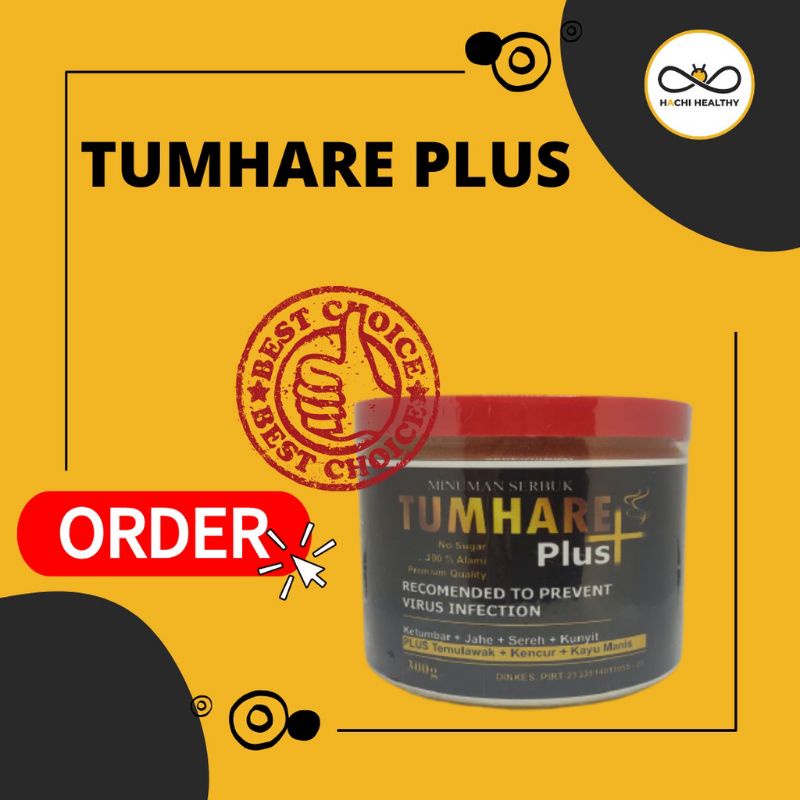 

Tumhare Plus 300gram
