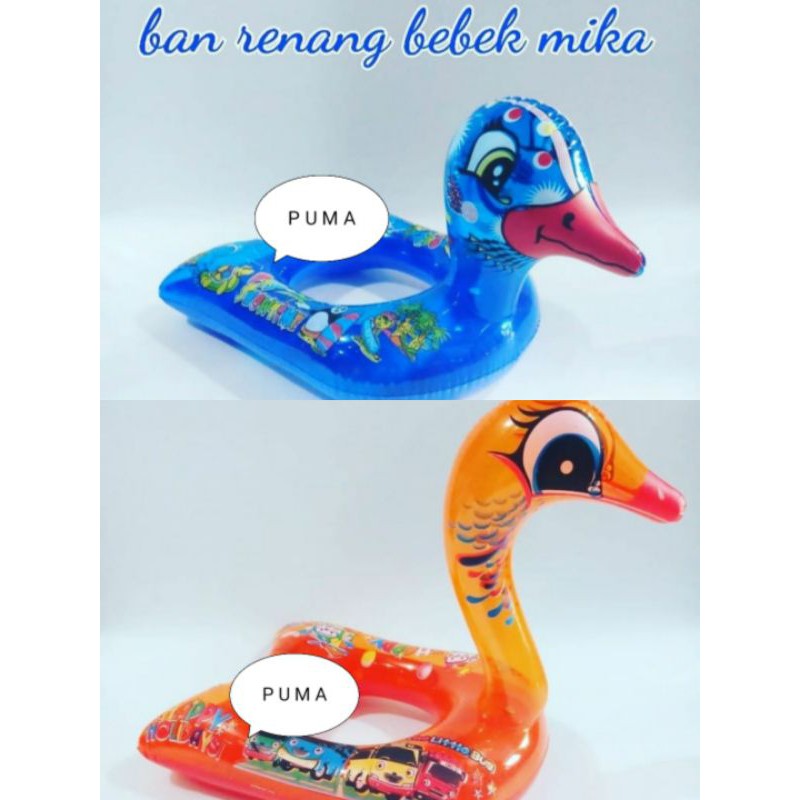 ban renang kepala bebek angsa Shopee Indonesia ban renang kepala bebek angsa Shopee Indonesia