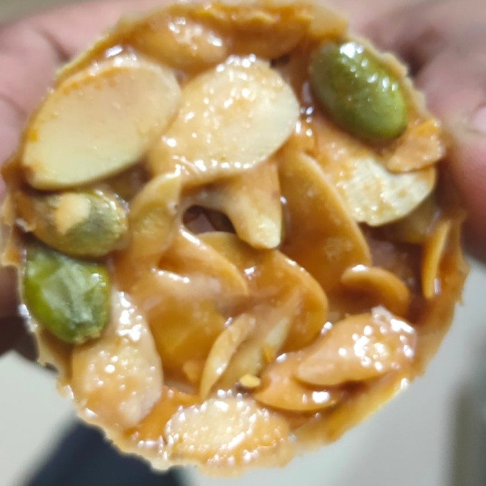 

Ds11D Florenta Tepung Premix G6B040B