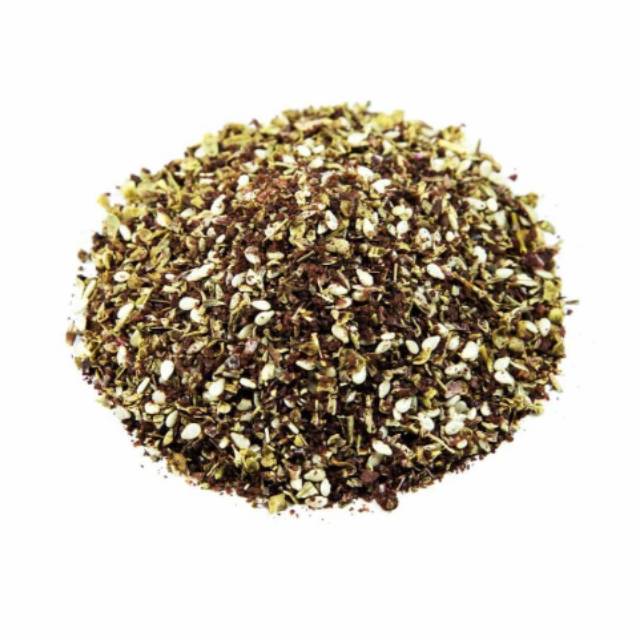 

Zaatar Turki 100gr | Zatar Turkish | Zahter Original