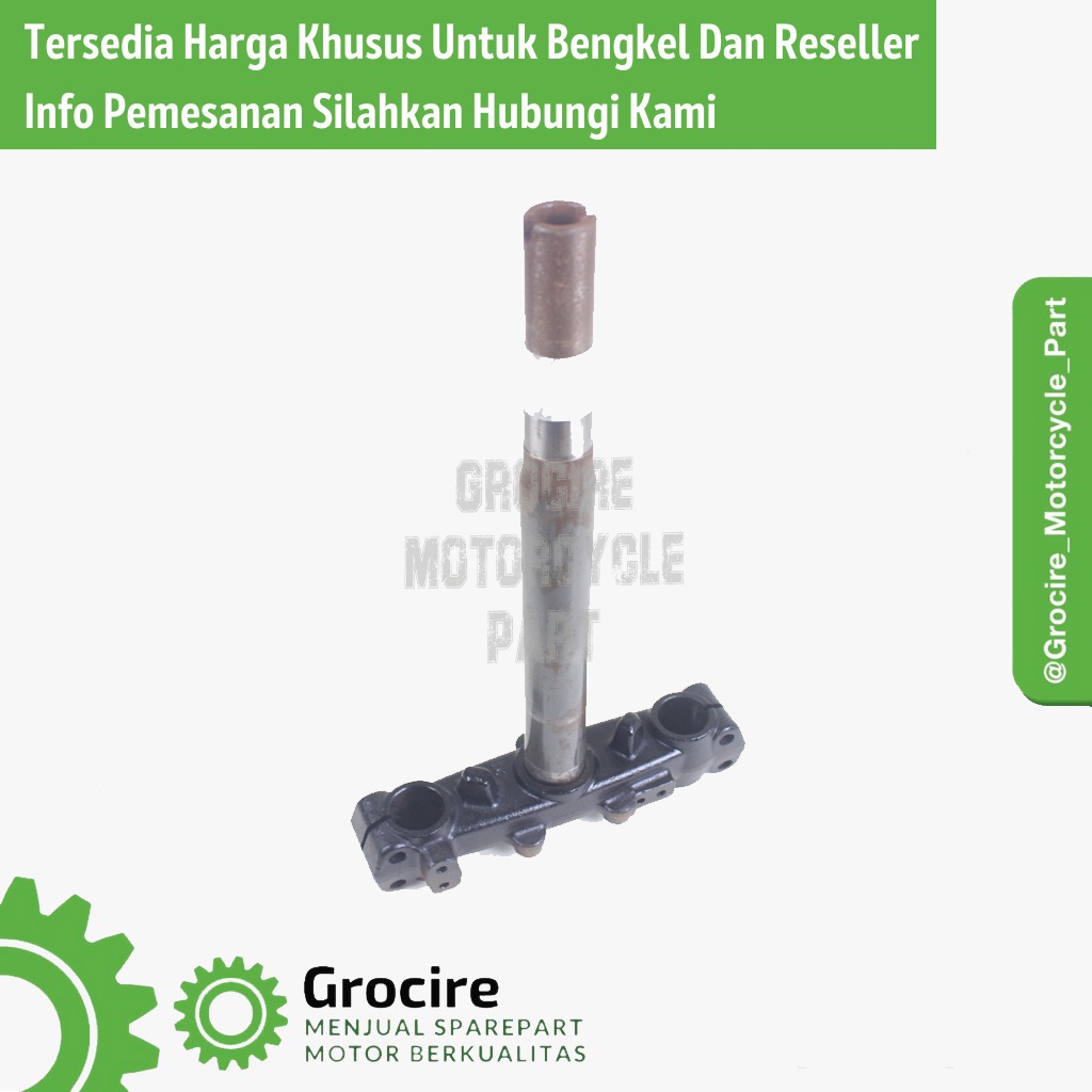 ori stem stering mio segitiga fork mio STERING STEEM MIO M3 = MIO J