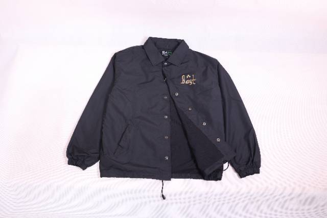 BAYT | Mujahid Coach jacket