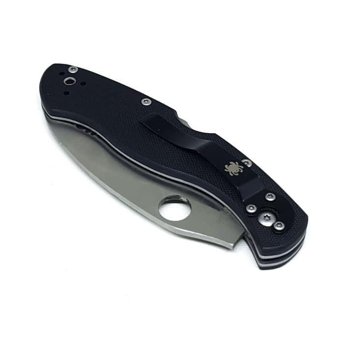 New Arrival PISAU LIPAT KERAMBIT CK F28 / F873 FOLDING KNIFE SYPERDCO OUTDOOR Low Price!