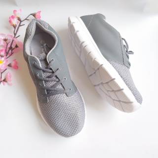  SEPATU  SNEAKERS  KULIAH PEREMPUAN WANITA CEWEK MURAH FLADEO  