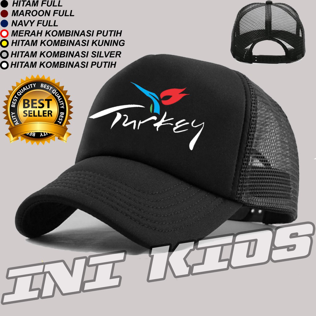 Istanbul Trucker Hat Zazzle Com In 2020 Trucker Hat Trucker Hats