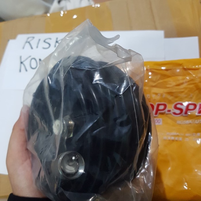 BRIKET MAGNET ANTENA RIG MOBIL MURAH