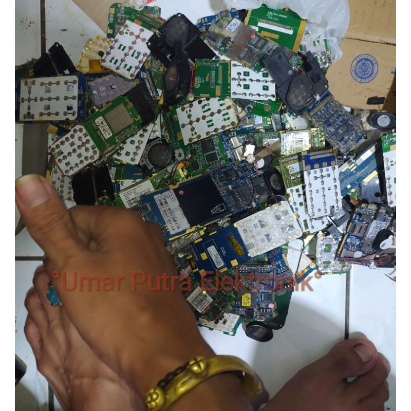 Pcb Hp cina Harga Per500pcs