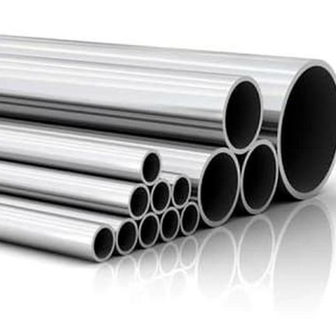 Pipa Tubing Stainless Od 12Mm X 500Mm