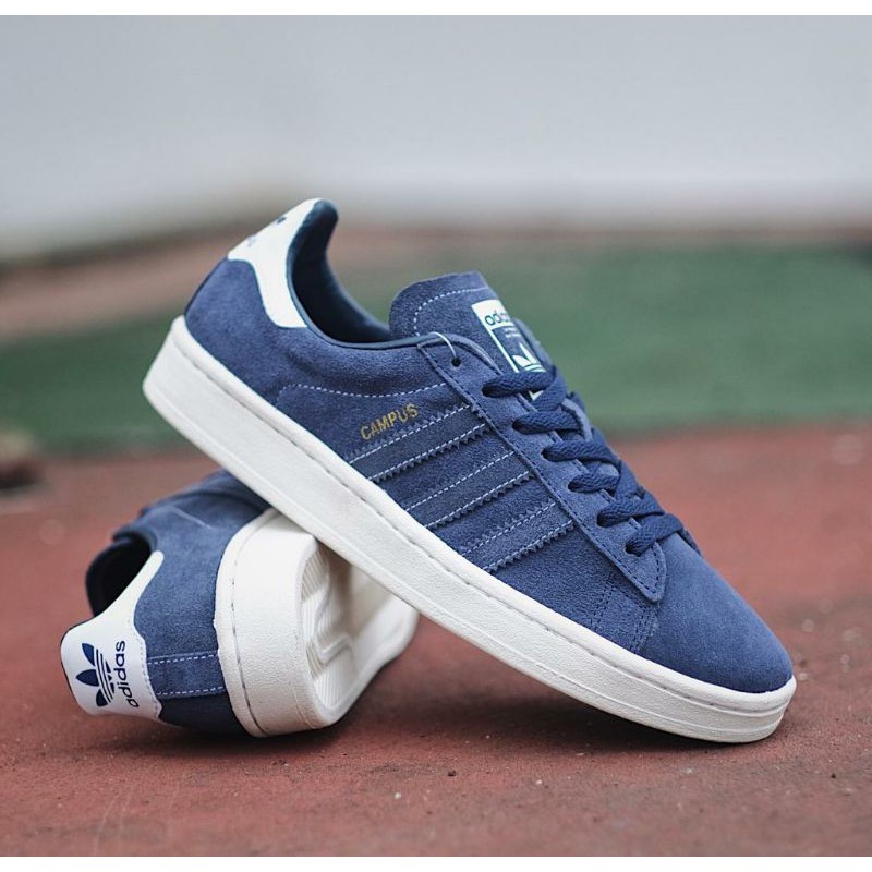 ADIDAS CAMPUS RETRO NAVY ORIGINAL BNIB