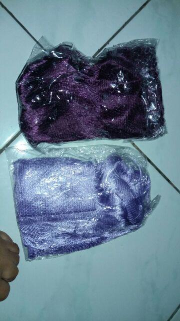 ( 1kg Muat 16pc ) Tirai Benang Motif Love / Tirai Hiasan Dekorasi Pintu Cantik Termurah!!!