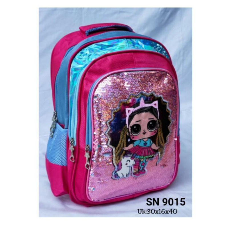 Ransel Anak Import