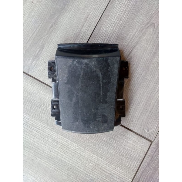 covertail tiger lawas cover tail tiger 2000 sambungan body belakang tiger 2000 lama