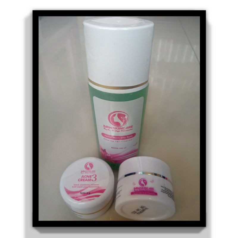 

PaketAcneDrwskincare