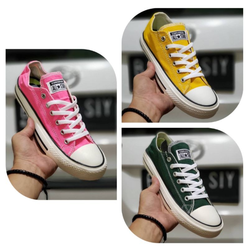 Converse Cewek