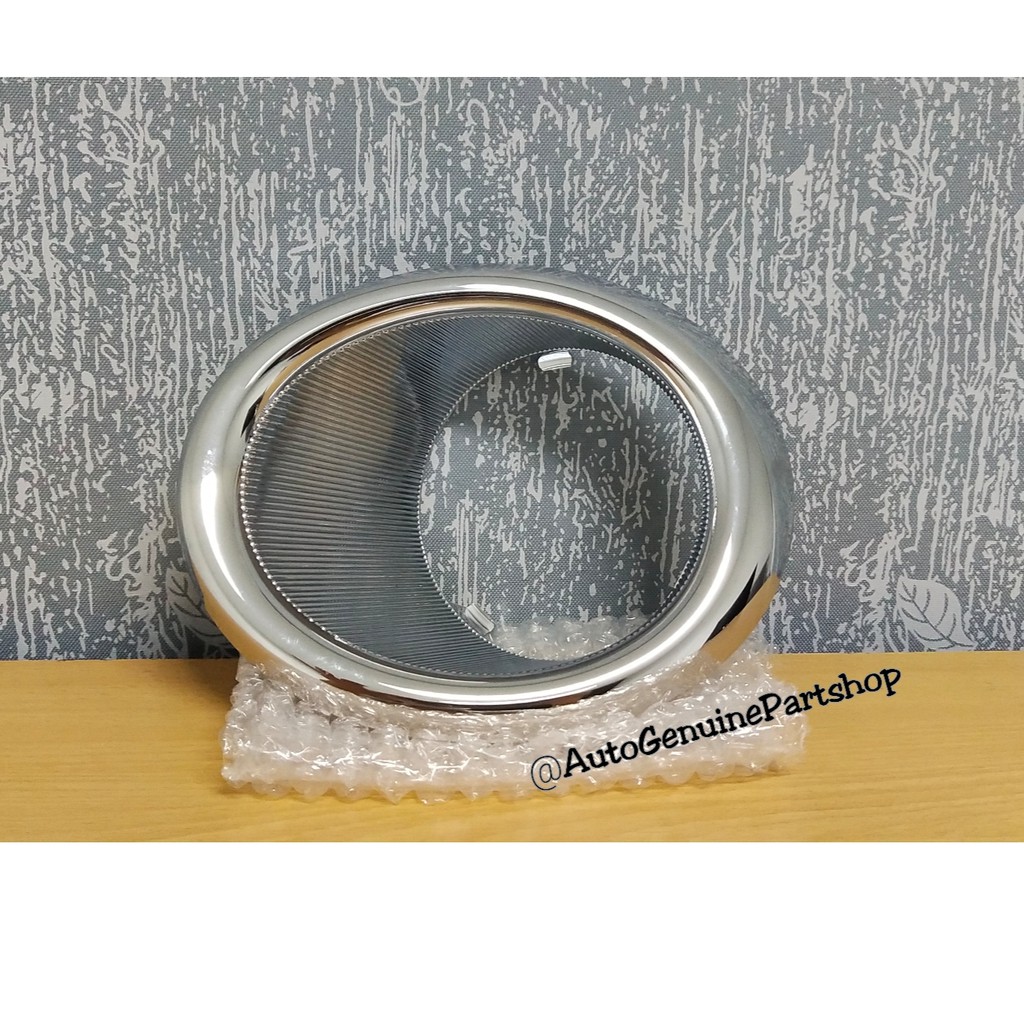 cover foglamp ring foglamp ayla (daihatsu)