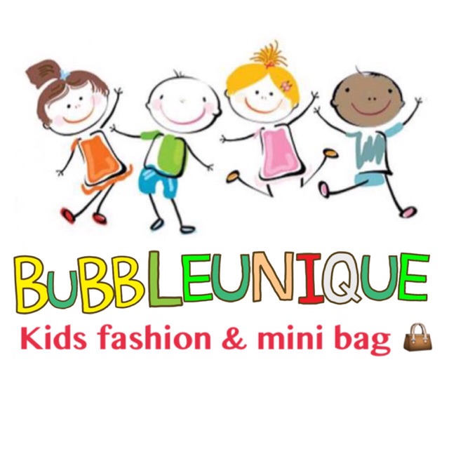 bubbleuniquechild