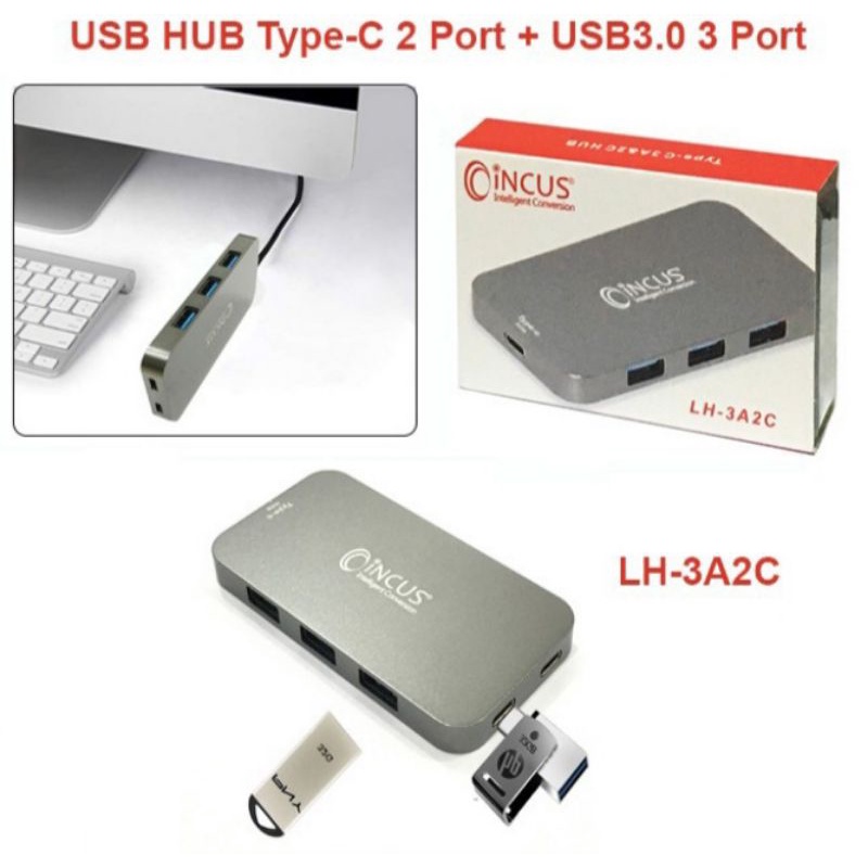 usb hub typ c v 3,0 usb hub 3 port v 3,0