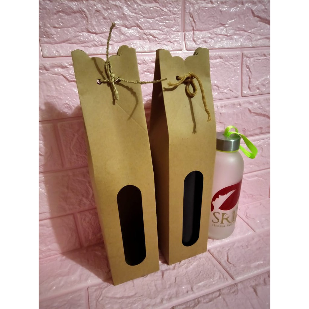 

Paper Box Botol Souvenir Box Tumbler Box Termos custom Souvenir Box Termos Paper Box custom 100 pcs