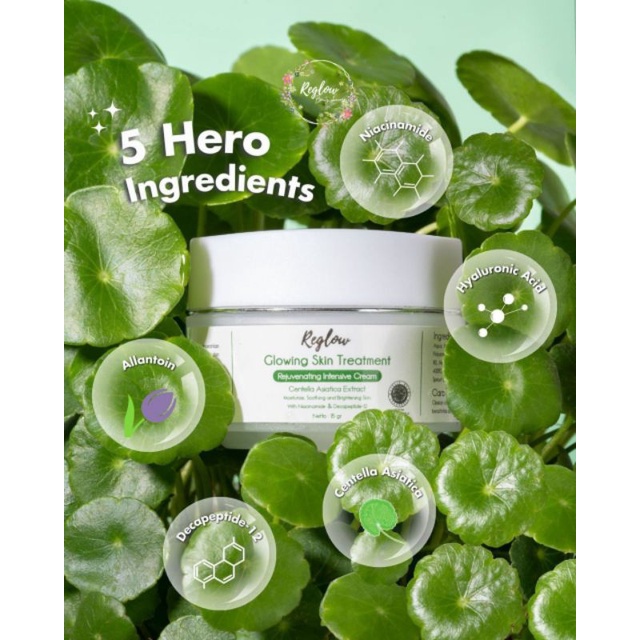 cream siang malam REGLOW