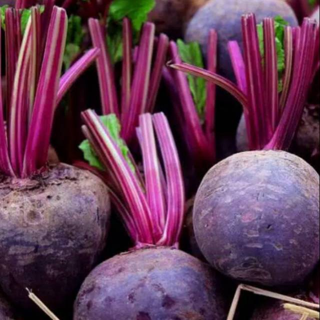 

Bit Organik / Organik Beetroot 500g
