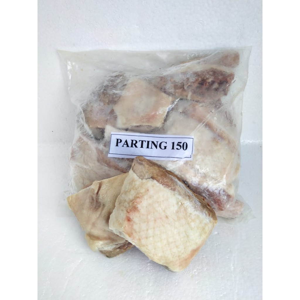 

DUCK PARTING 1 KG