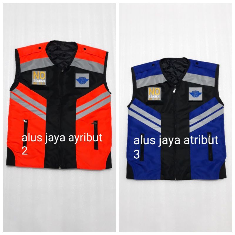 ROMPI AVSEC ROMPI BANDARA