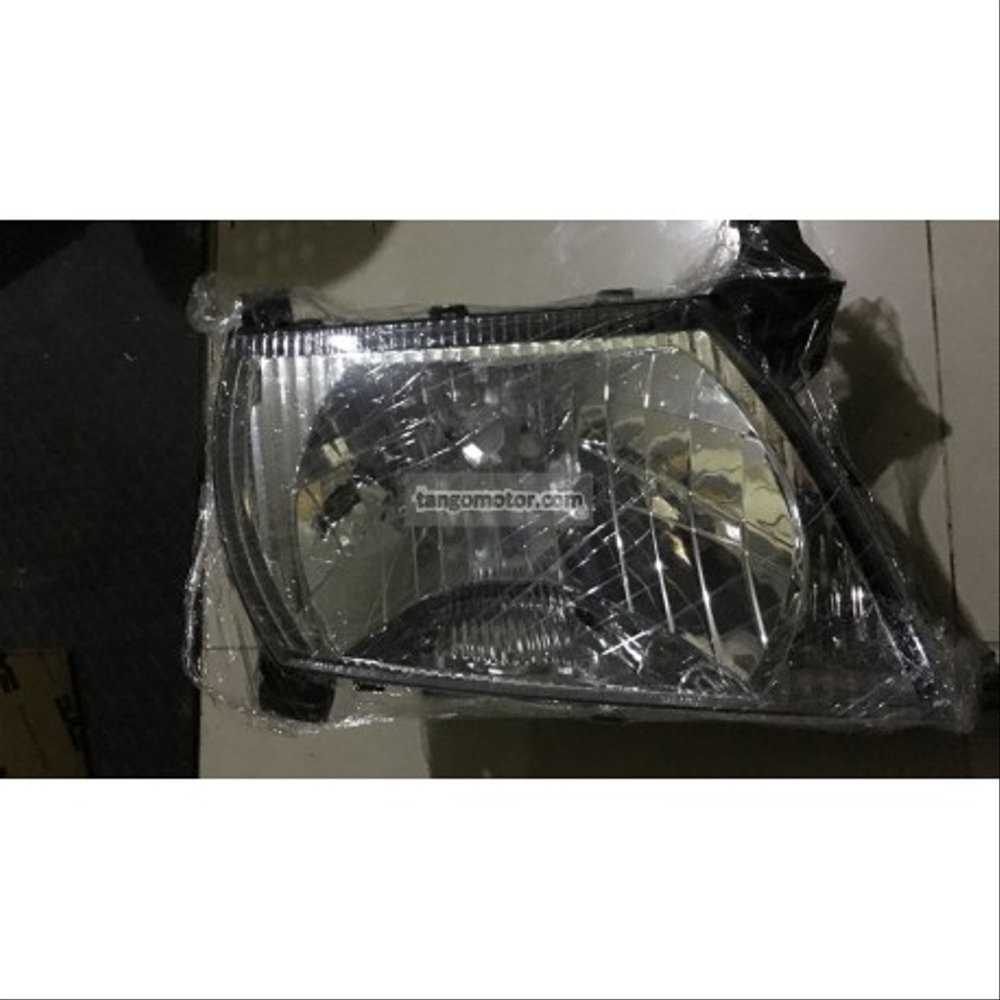 Head Lamp Kijang Kapsul 2003 DMAc