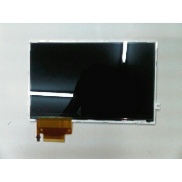 SPAREPART PSP - LCD PSP SLIM 2000