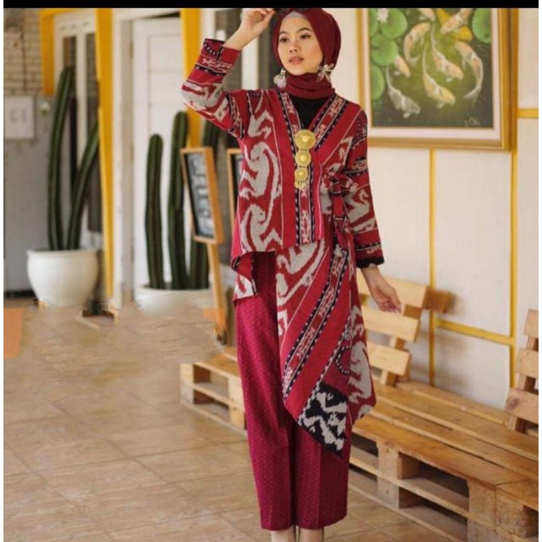 DRES TENUN TROSO/ORI