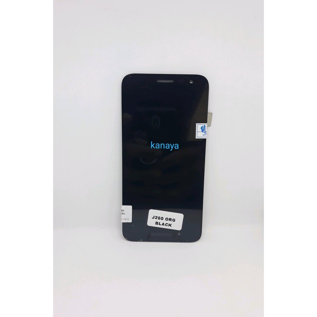 Lcd samsung j2 core 2018 Lcd samsung j260 original Murah