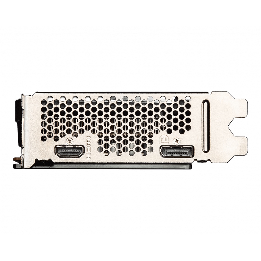 VGA MSI RX 6500 XT MECH 2X 4G OC - 4GB DDR6 Amd Radeon 6500xt rx6500xt