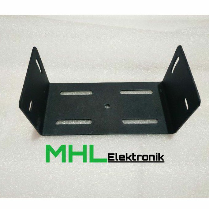 Breket Bracket Radio RIG ICOM IC2100 IC2200 IC2300 TIPE 1