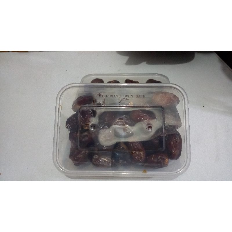 

Kurma Golden Valey 550g