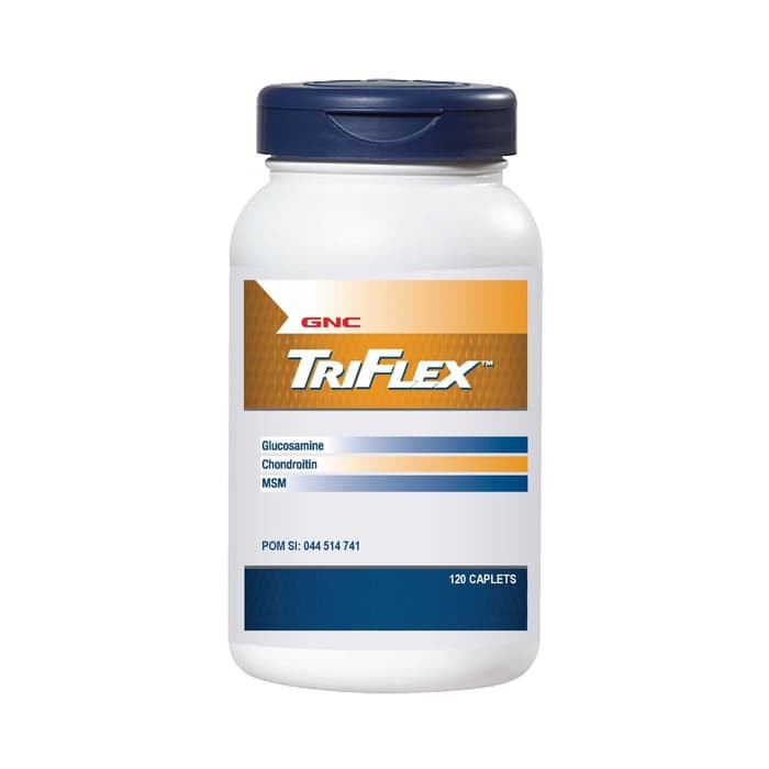 GNC Triflex Glucosamine Chondroitin