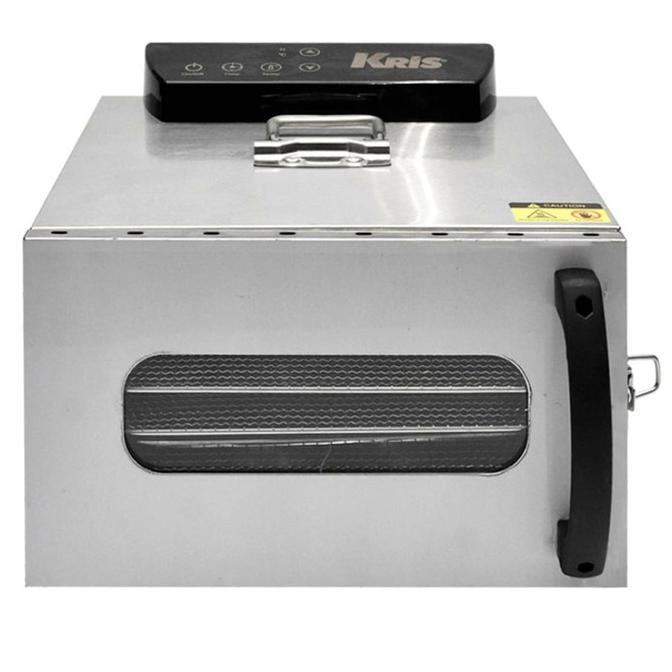 Termantab] Pengering makanan/Kris Mesin Dehydrator Pengering Makanan