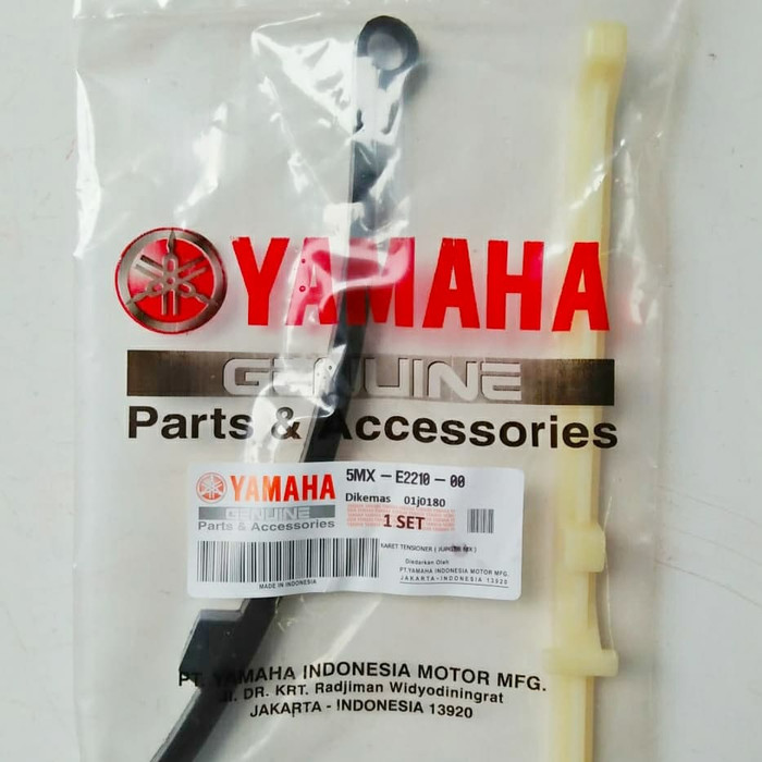 KARET LIDAH TENSIONER VIXION OLD/JUPITER MX OLD/JUPITER MX NEW/ORI-YGP